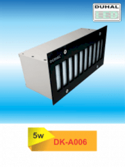 Đèn led Duhal DK-A006