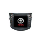 Màn hình DVD SK Toyota RAV4 2009-2010 TO11