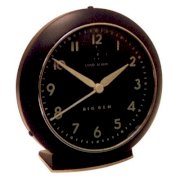 Westclox QA Alarm Clock