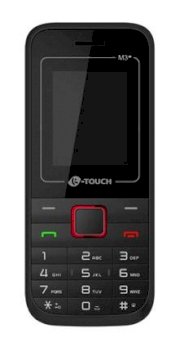 K-Touch M3 Star 