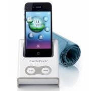 Medisana CardioDock