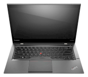 Lenovo ThinkPad X1 Carbon (20A7003DUS) (Intel Core i5-4300U 1.9GHz, 4GB RAM, 180GB SSD, VGA Intel HD Graphics 4400, 14 inch Touch Screen, Windows 8.1 Pro 64 bit) Ultrabook