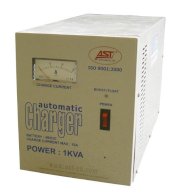 Automatic Charger AST 48V16A