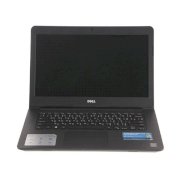 Dell Inspiron 15 5542 M4I324PW Black (Intel Core i3 4005U 1.70GHz, 4GB RAM, 500GB HDD, VGA Intel HD Graphics 4400, Màn hình 15.6 inch, Win 8.1)