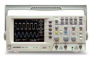 Máy hiện sóng GW Instek GDS-1052-U (50MHz, 2 kênh)