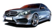 Mercedes-Benz E250 BlueTec 2.2 MT 2015