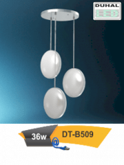 Đèn Led treo trần Duhal DT-B509