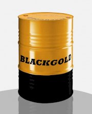 Nhớt thuỷ lực Blackgold Pure Flow HLP 32