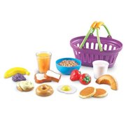 Learning Resources New Sprouts Breakfast Basket