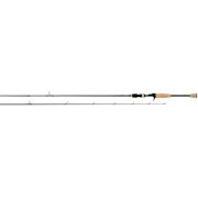 Daiwa Triforce Casting Rod (2-Piece), Gold, 6-Feet 6-Inch/Medium Heavy