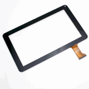 Màn hình Acer Iconia A100 đen