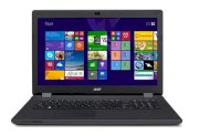 Acer Aspire ES1-711-P3YR (NX.MS2AA.007) (Intel Pentium N3540 2.16GHz, 4GB RAM, 500GB HDD, VGA Intel HD Graphics, 17.3 inch, Windows 8.1 64-bit)