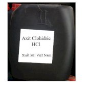 Axit Clohidric HCL 30-32%
