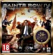 Saints Row IV Game of the Century Edition - GD1542