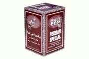 Nazu Persian Special
