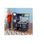 KidKraft 53296 Vintange Kitchen, Navy