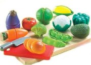 Small World Toys Living - Peel 'N' Play Velcro Play Set