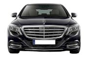 Mercedes-Benz S300 BlueTEC Hybrid 2.2 AT 2015