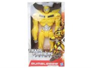  Transformers Prime Bumblebee 12" Action Figure