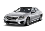 Mercedes-Benz S500 Plug-in Hybrid Lang 3.0 AT 2015