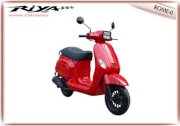 Riya ROME II 125cc 2014