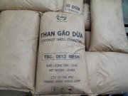 Than gáo dừa – Trà Bắc – Bao giấy