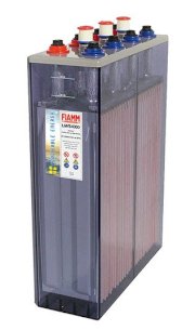 Ắc quy FIAMM LM/S 220