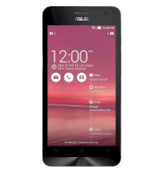 Asus Zenfone 5 A500KL 8GB (1GB RAM) Twilight Purple for Europe