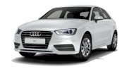 Audi A3 Hatchback Attraction 1.4 TFSI Stronic 2015