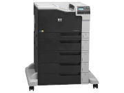 HP Color LaserJet Enterprise M750xh (D3L10A) 