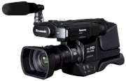 Máy quay phim chuyên dụng Panasonic's AG-AS9000 AVCHD Camcorder (PAL)
