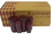 Thuốc hàn hóa nhiệt Kumwell KW250