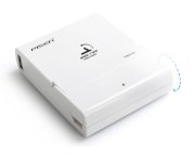 Pisen Power Dock 7500mAh (2 USB 1A/2A)