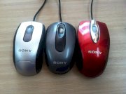 Mouse Sony dây USB