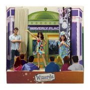 Wizards of Waverly Place Favorite Episode Fashion Week Playset