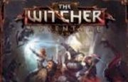 The Witcher Adventure Game-GD1616