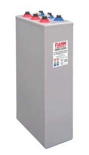 Ắc quy FIAMM SMG 2250