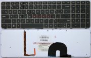 Bàn phím laptop HP Envy 17, 17-1000, 17-1100, 17-2000, 17-2100