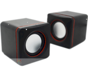 Loa Multimedia speaker 2.0 âm thanh trung thực sắc nét