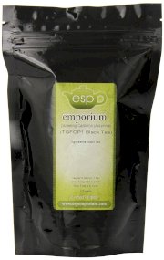 ESP Emporium Darjeeling TGFOP1 Black Tea, Castleton Autumnal, 3.53 Ounce