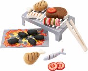 Haba Biofino Grill Set "Sizzle Expert"