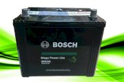 Ắc quy khô Bosch 12V-70Ah 80D26L