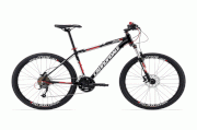 Xe đạp thể thao Cannondale Trail 5 2014