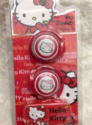 Tai nghe Hello Kitty Samrio TNN92