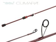 Shimano Cumara 7'2" Medium Worm Spinning Rod CUS72MA