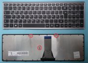 Bàn phím laptop Lenovo IdeaPad Flex 15 G500S G505S S500 S510 S510P Z510