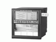 Bộ ghi nhiệt độ Autonics KRN100-08000-00-0S