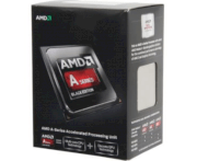 AMD A10-Series A10-5800B (3.8GHz turbo 4.2Ghz, 4M L2 Cache, socket FM2)