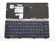Bàn phím laptop HP Pavilion DV3-2100, DV3-2200, DV3-2300