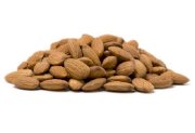 Sincerely Nuts Natural Raw Almonds (No Shell) (Unsalted) 5 LB